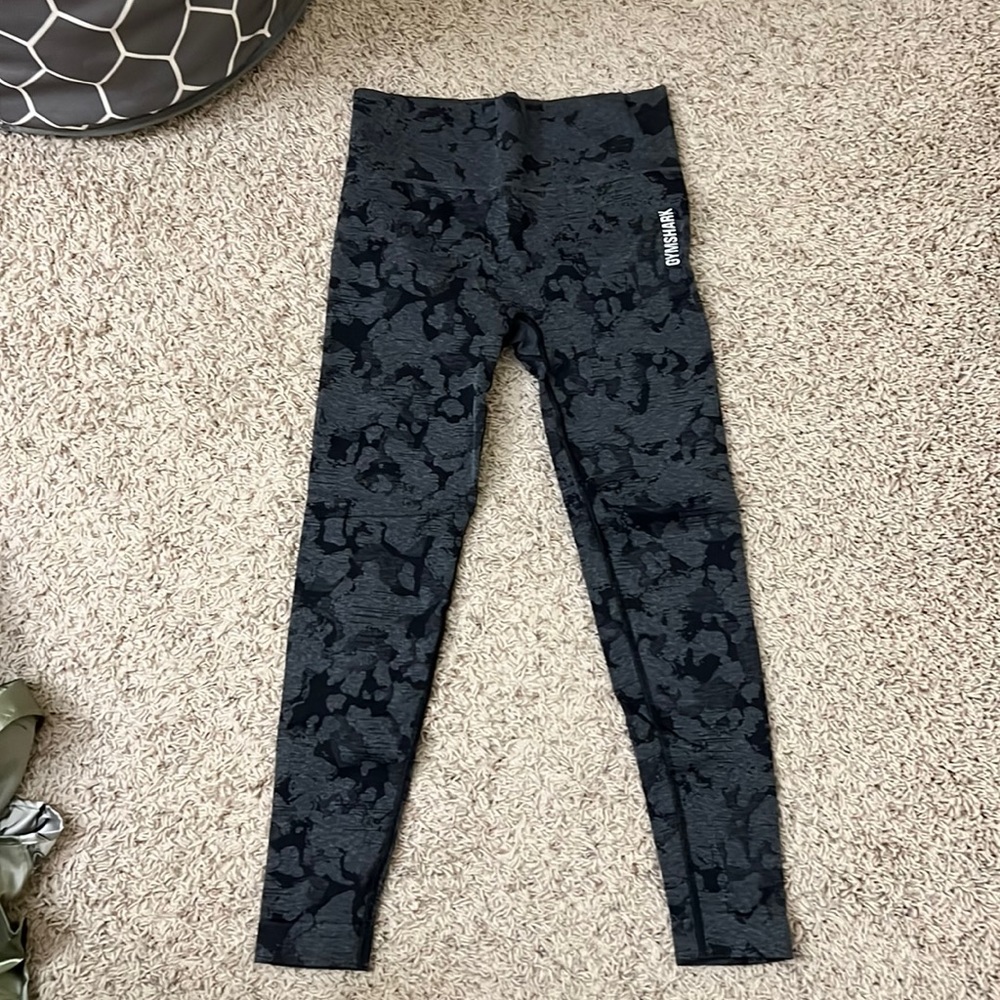 Gymshark Adapt Camo Leggings
